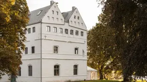 Holiday apartment with garden | Lake view - Image 3