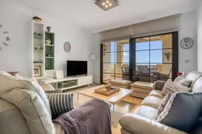 Wohnung mit Pool und Terrasse | Meerblick - Image 5