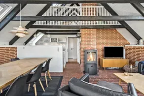 Nice holiday home with terrace & barbecue | Dogs allowed - Image 4