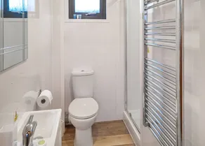 Chalet with 1 room for 2 persons - Image 5