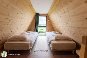 Nice gite with heated pool - Image 4