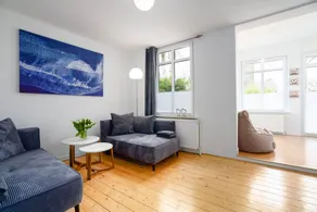 Ferienwohnung "Alte Liebe" bis 6 Personen (Nichtraucher) - Image 2