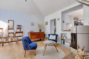 House with private pool, barbecue & garden - Image 4