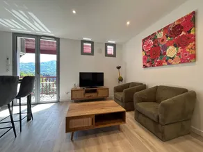 Fully equipped flat | Mountain view - Image 5