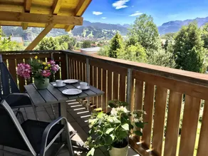 Gradevole appartamento adatto alle famiglie | Vista sulla montagna - Image 2