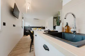 Aparthotel | Mountain view | Good for workation - Image 4