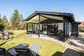 Casa con terraza, barbacoa y jardín | Admite perro - Image 2