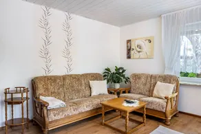 Wonderful holiday apartment with terrace | Garden view | Pets allowed - Image 5