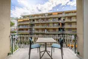 Appartement de vacances avec jardin - Image 4