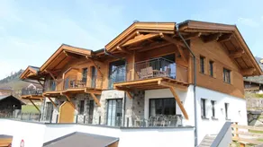 Fully equipped pleasant flat with sauna - Image 2