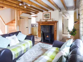 Cottage with garden - Image 3