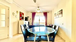 Holiday apartment with garden, terrace & pool | Sea view - Image 3