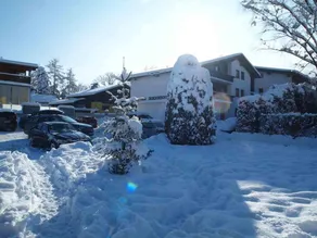 Hotel Sonnhof - Image 2