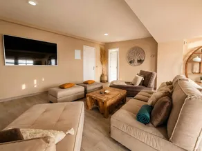 Fully equipped wonderful villa with terrace, pool & BBQ | Sea view - Image 5