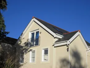 Cottage with garden | Beach view - Image 2