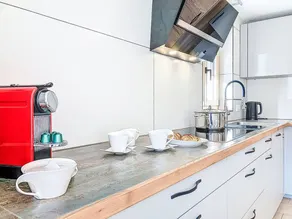 Holiday apartment with terrace | Mountain view - Image 3