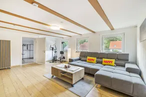 Apartamento vacacional | Vistas al jardín - Image 5