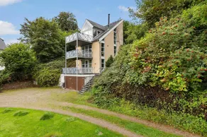 Holiday home with sauna, jacuzzi & terrace | Pets are welcome - Image 2