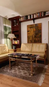 Appartamento | Vista sulla montagna - Image 3