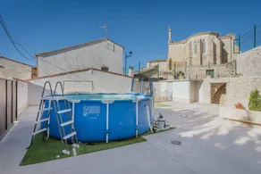 Landhaus 'El Lagar del Altillo - Revilla Vallejer' mit Pool und Terrasse - Image 2