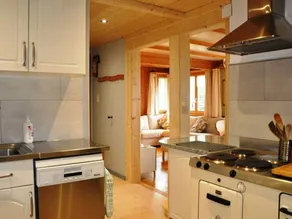 Holiday apartment with terrace & barbecue - Image 4