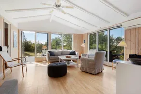 Fully equipped pleasant house with garden, terrace & barbecue | Dogs allowed - Image 3