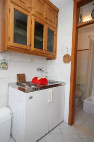 Studio apartment MF SA2 Studio Zaklopatica, Island Lastovo - Image 4