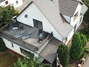 Landgut mit Garten, Grill und Terrasse - Image 2