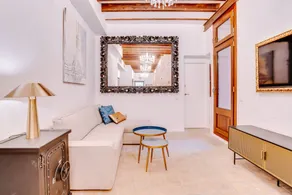 Agréable appartement avec jardin et terrasse | Proche Cathédrale de Palma de Majorque - Image 3