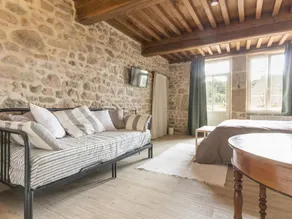 Agréable maison d'hôtes avec 1 chambre à coucher pour 2 personnes - Image 3