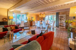 Holiday home with pool, terrace & garden | City view | Perfect for remote work - Image 3