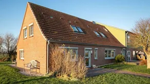 Children-friendly apartment with BBQ, terrace & garden - Image 5