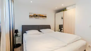 Charming apartment with sauna - Image 5