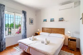 Villa in Tamango Hill near Playa Güilche - Image 3