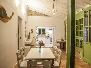 Fully equipped lovely holiday home with private pool, garden & barbeque - Image 4