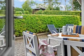 Fully equipped beautiful house with BBQ & terrace - Image 2