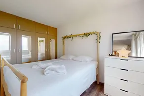 Ein-Zimmer-Wohnung mit Seeblick - Image 2