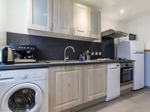 Cottage with private pool, garden & BBQ - Image 4