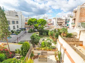 Family-oriented charming apartment with terrace | City view | Close to the beach - Image 3
