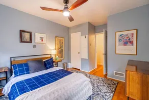 Spacious Reno Retreat with Backyard, EV Charger & Dedicated Workspace - Image 4