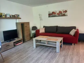 Schwarz in Schwarz with 1 bedrooms and 1 bathrooms - Image 2