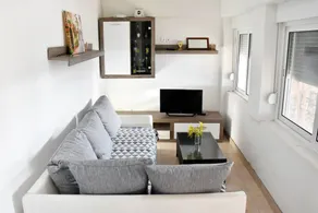 Two bedroom house with terrace and sea view Cove Zuborovica, Pašman (K-322) - Image 2