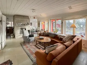 Child-friendly charming holiday home with terrace, garden & barbecue | Sea view | Perfect for remote work | Pets allowed - Image 4