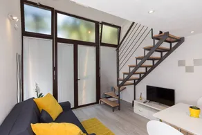 Studio with 1 room for 2 persons - Image 3