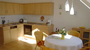 Appartement avec 1 chambre à coucher pour 4 personnes - Image 2