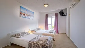 Beautiful flat | Sea view | Next to the beach - Image 3