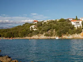 Flat with 2 rooms for 8 persons - Image 4