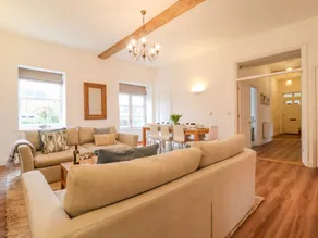 Children-friendly cottage with pool | Beach view | Pet-friendly - Image 5