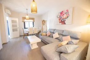 Casa Flor del Rocío: Style, Comfort & Wi-Fi Near Seville - Image 4