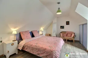 Agréable gîte avec barbecue, terrasse et jardin | Avec animaux autorisés - Image 2
